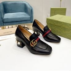 Gucci Business Shoes